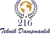 216 Teknik Danışmanlık